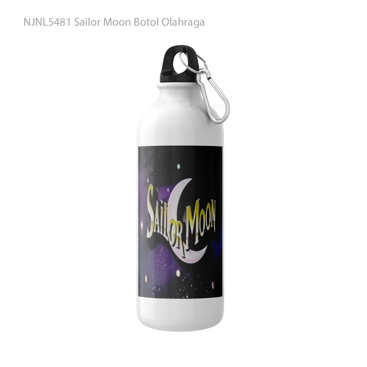 Botol Sailor Moon - Toon Sport Bottle