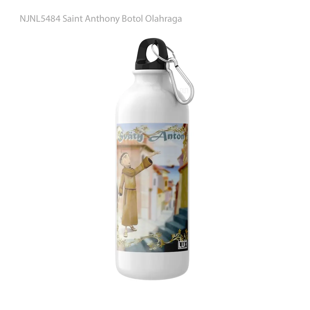 Botol Saint Anthony - Toon Sport Bottle