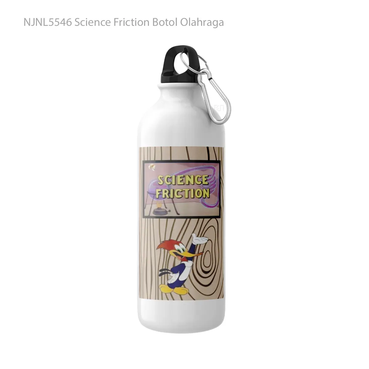 Botol Science Friction - Toon Sport Bottle