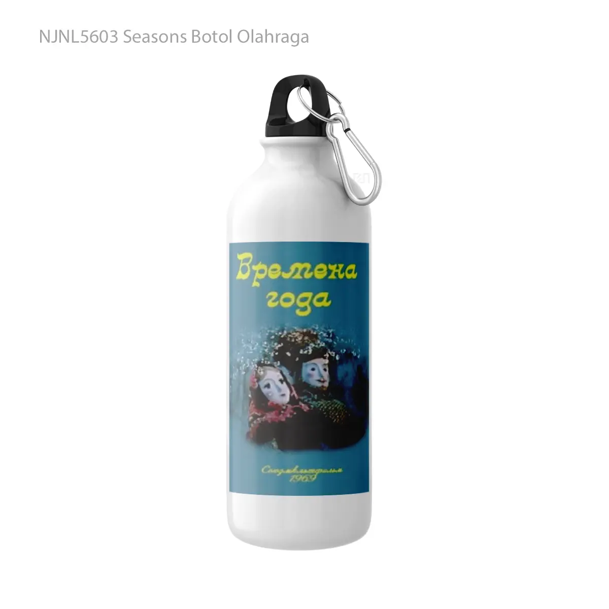 Botol Seasons - Toon Sport Bottle