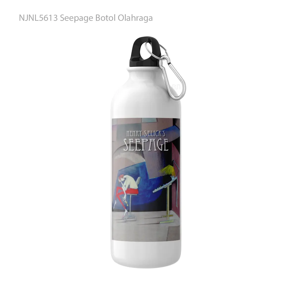 Botol Seepage - Toon Sport Bottle
