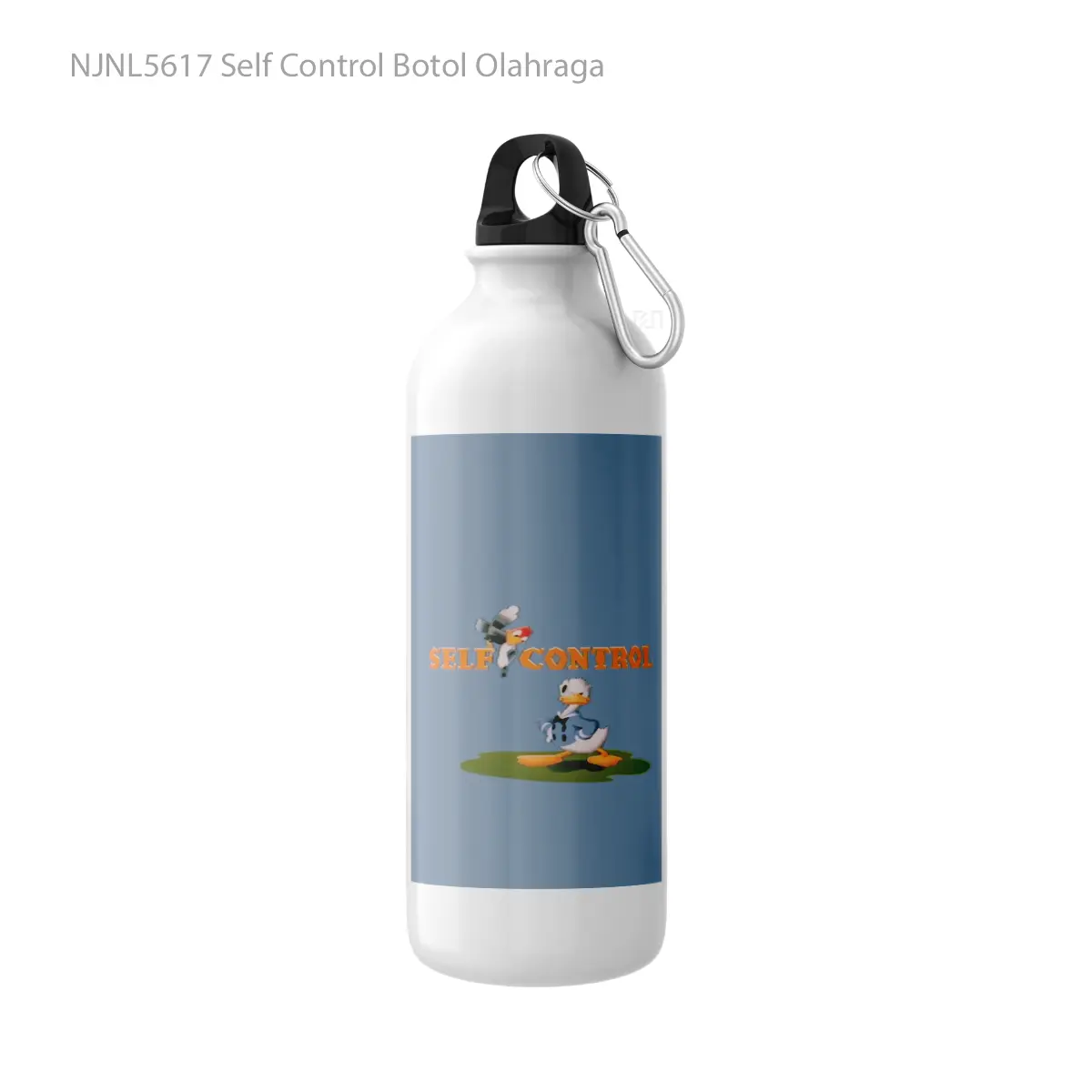 Botol Self Control - Toon Sport Bottle