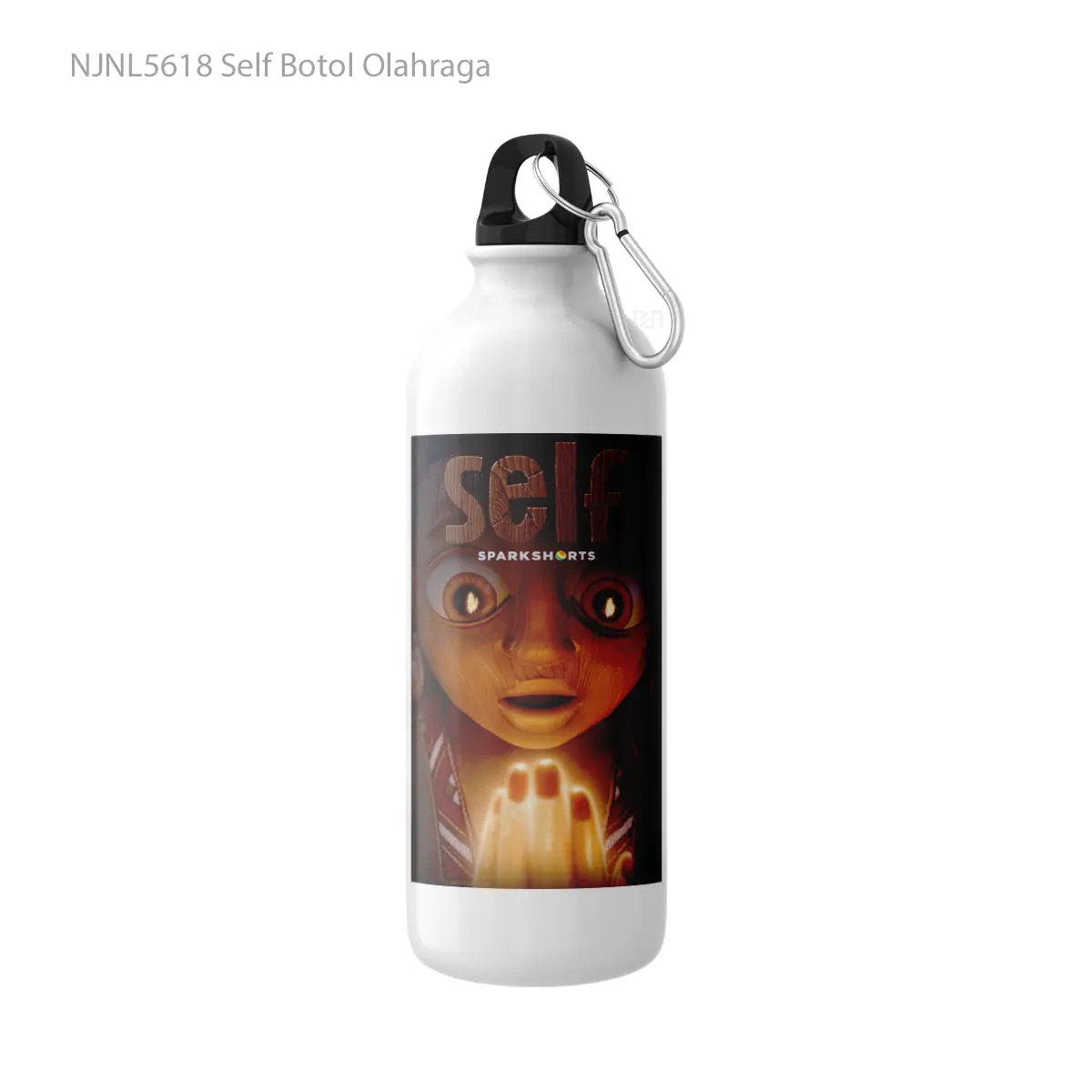 Botol Self - Toon Sport Bottle