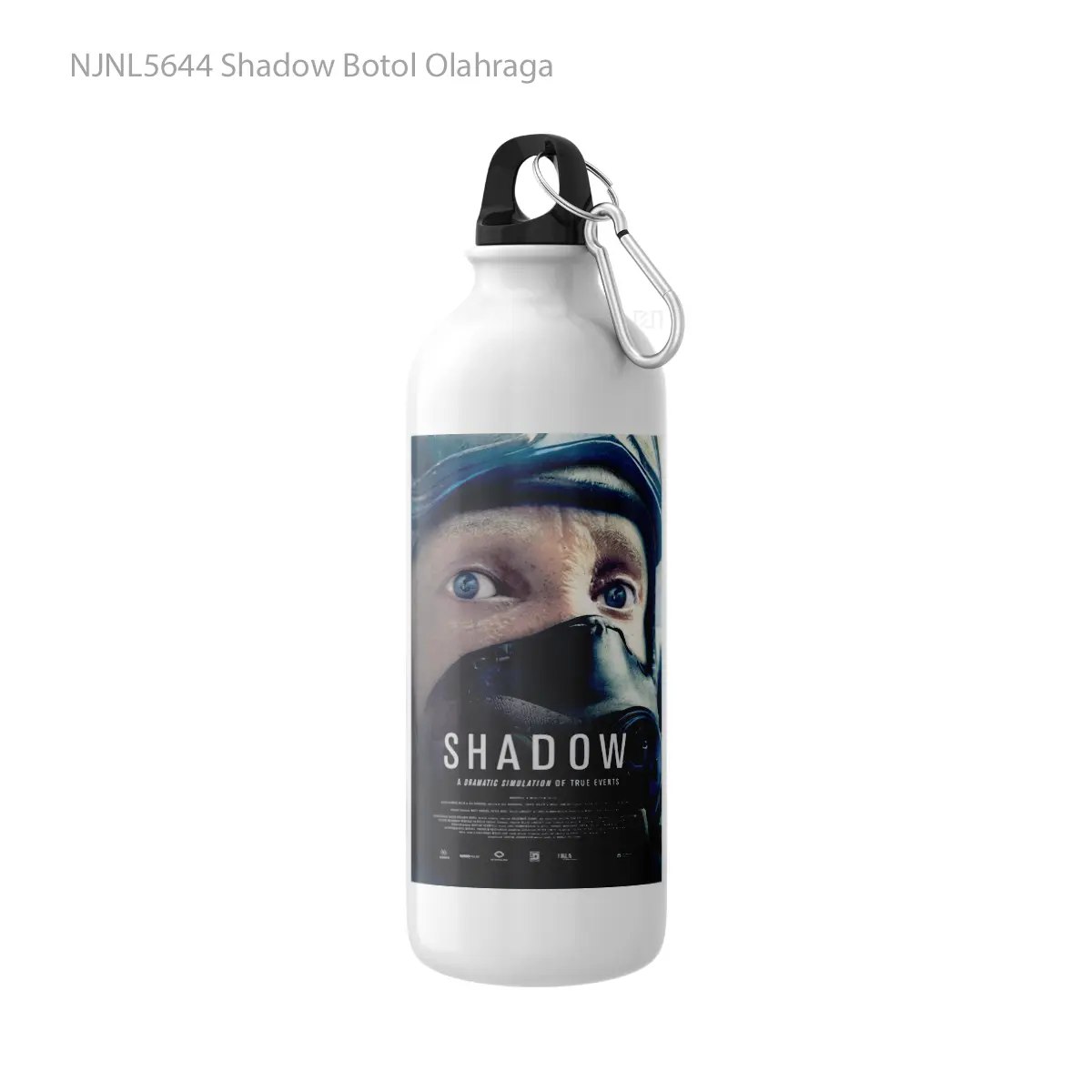 Botol Shadow - Toon Sport Bottle
