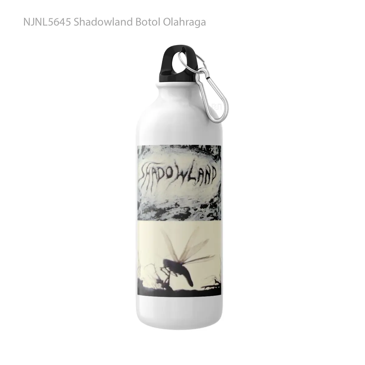 Botol Shadowland - Toon Sport Bottle