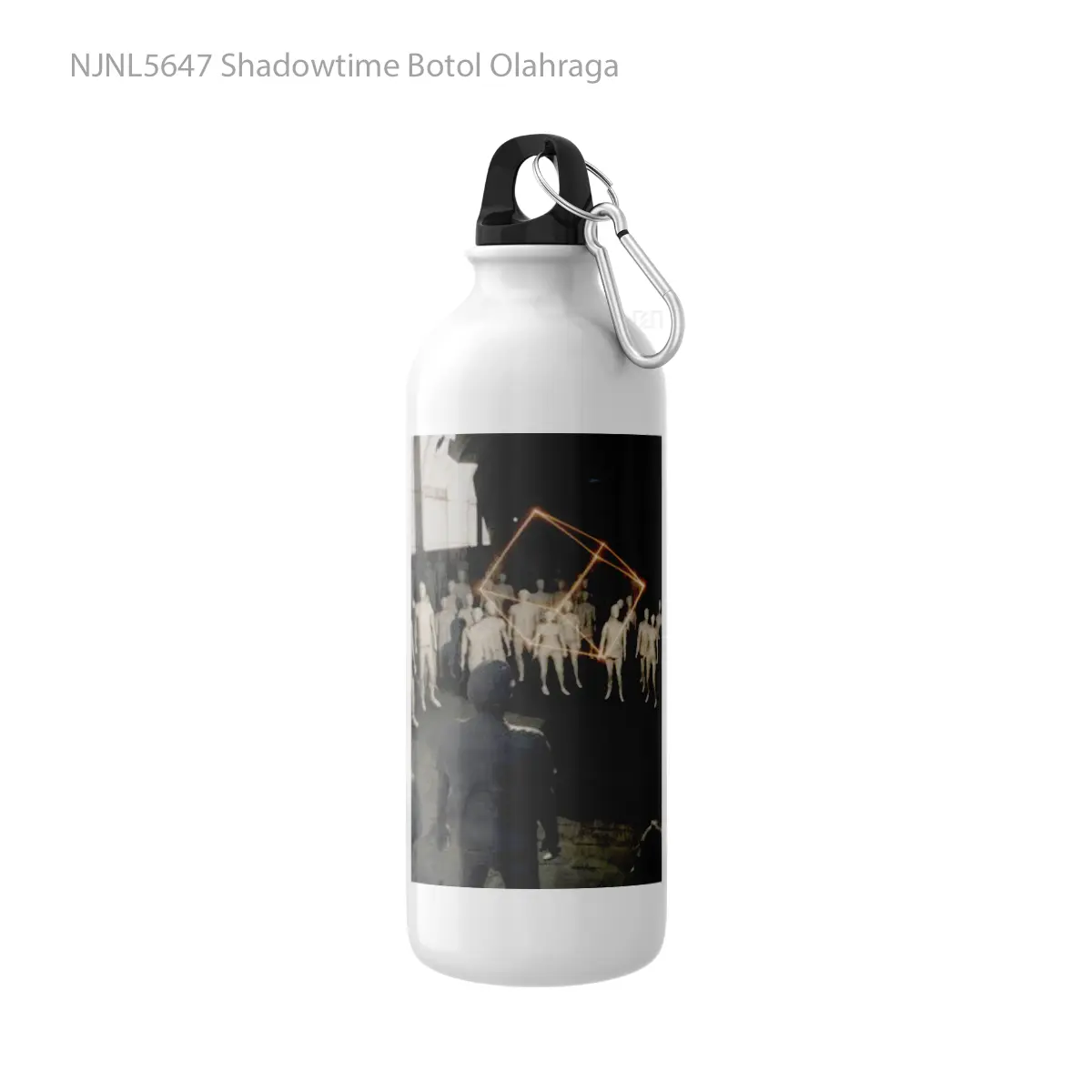 Botol Shadowtime - Toon Sport Bottle