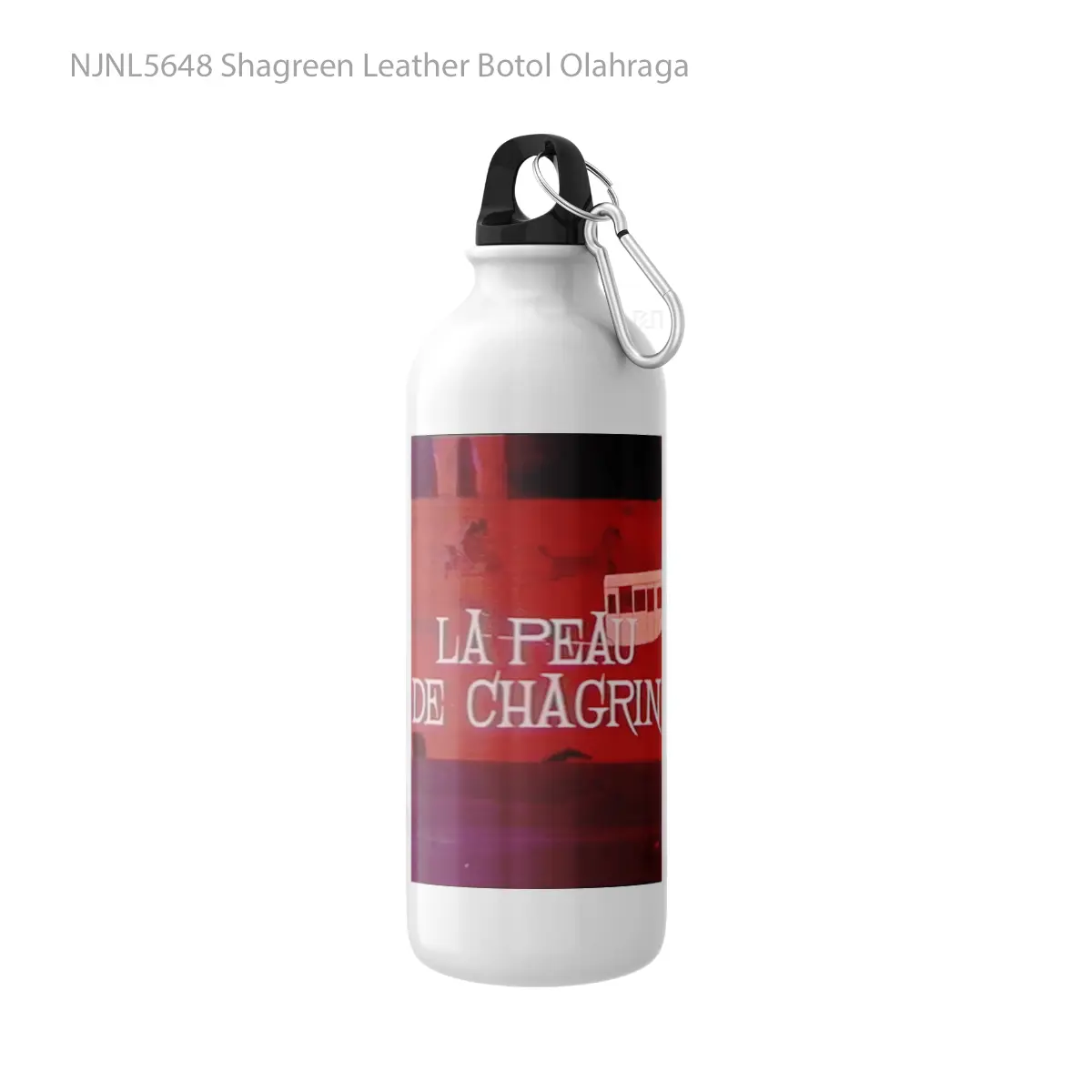 Botol Shagreen Leather - Toon Sport Bottle