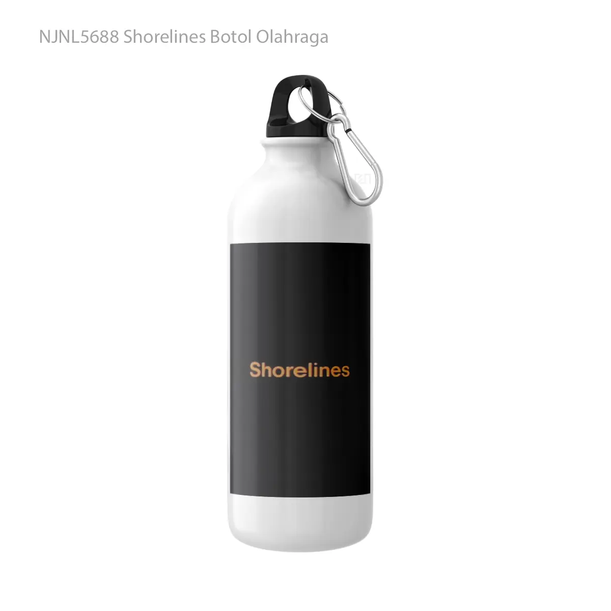 Botol Shorelines - Toon Sport Bottle