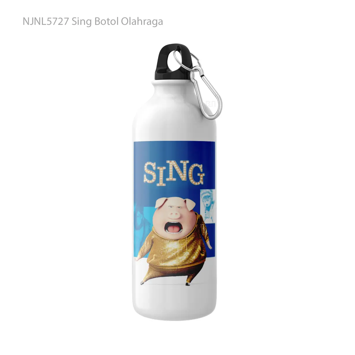 Botol Sing - Toon Sport Bottle