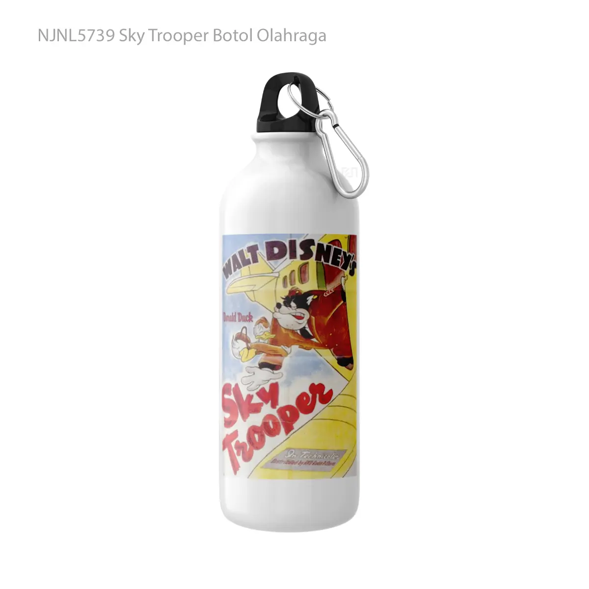 Botol Sky Trooper - Toon Sport Bottle