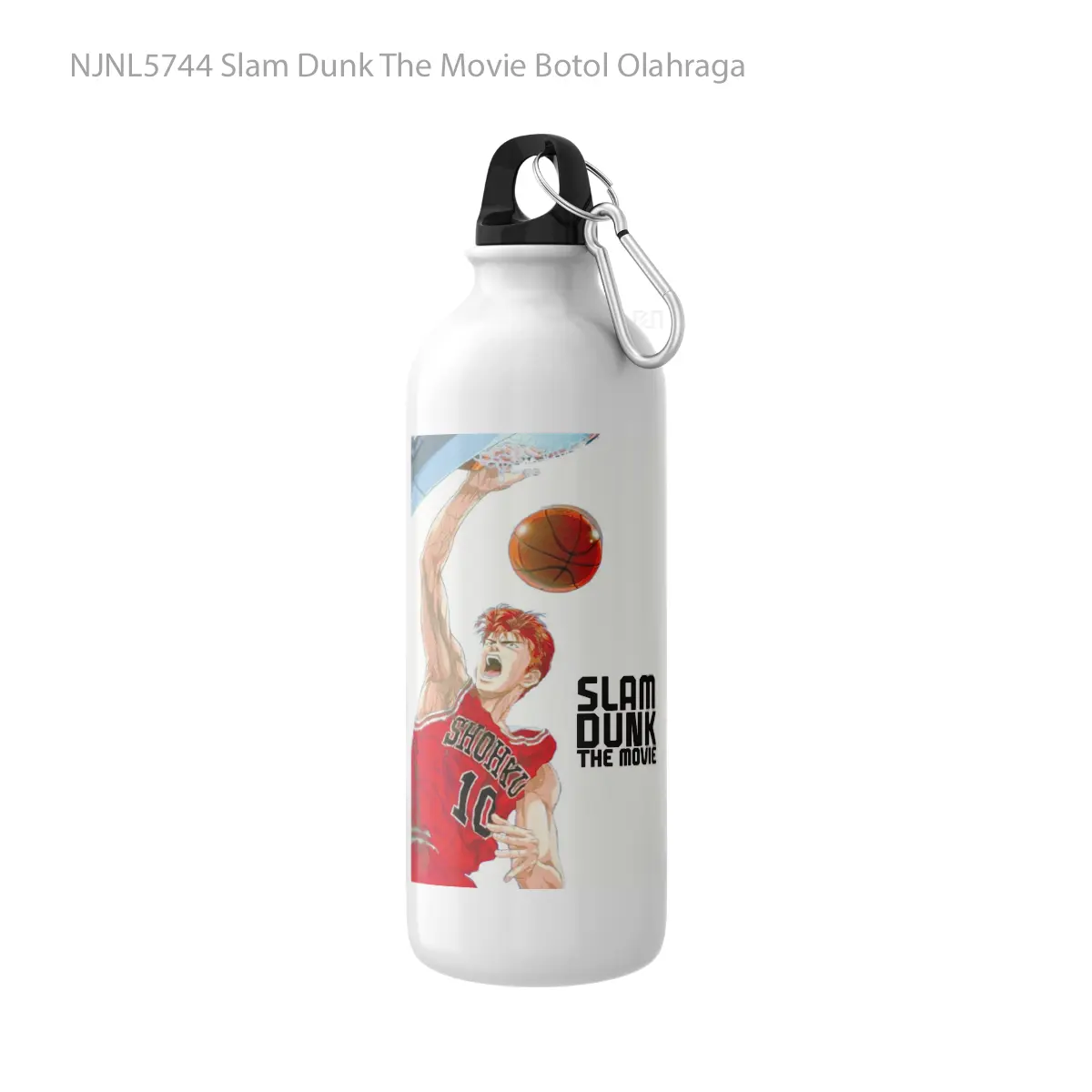 Botol Slam Dunk The Movie - Toon Sport Bottle