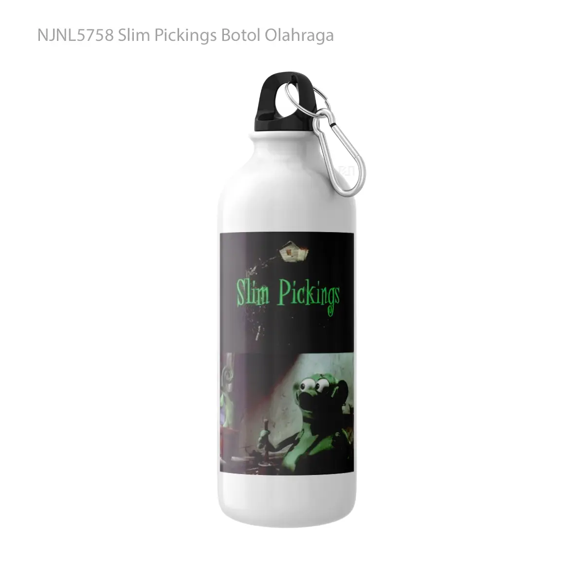 Botol Slim Pickings - Toon Sport Bottle