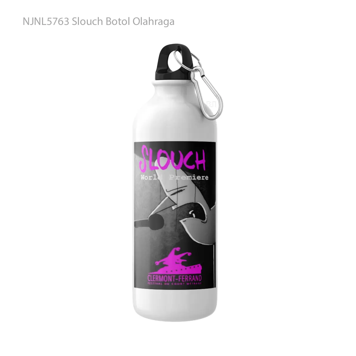 Botol Slouch - Toon Sport Bottle