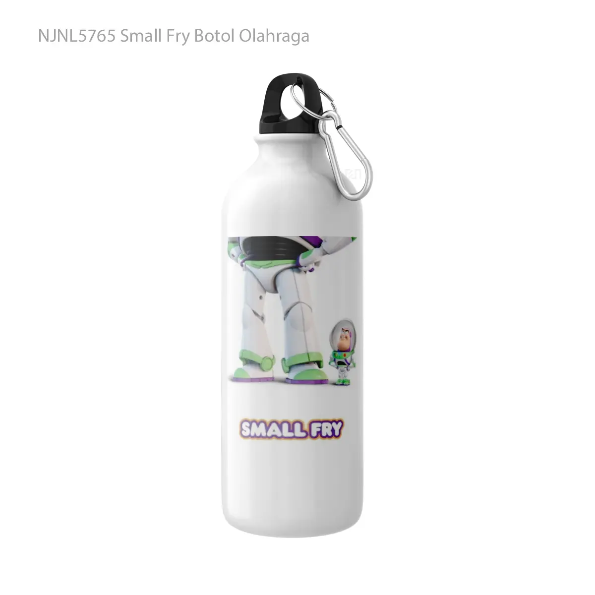 Botol Small Fry - Toon Sport Bottle