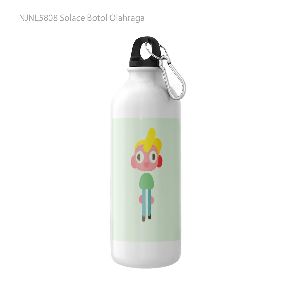 Botol Solace - Toon Sport Bottle