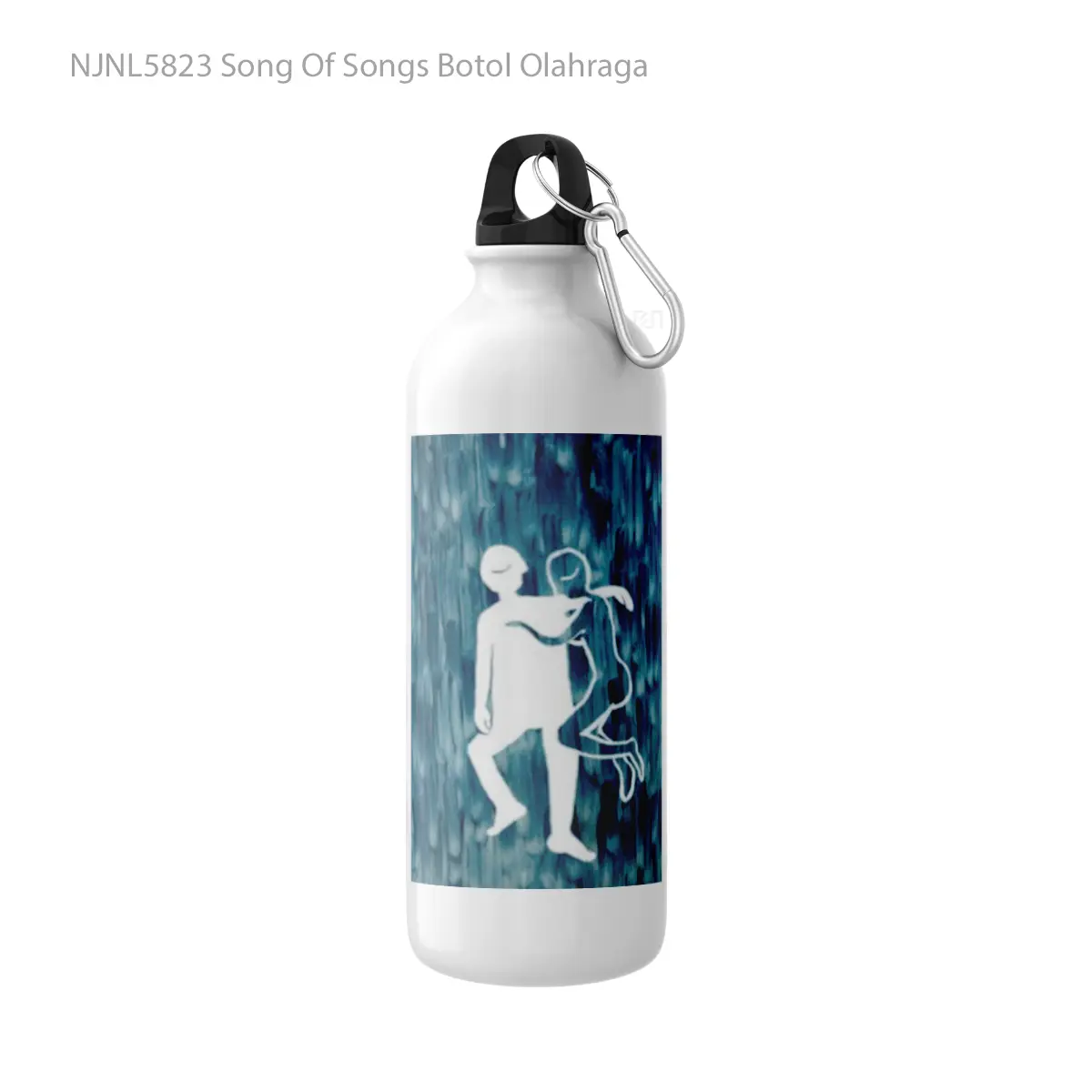 Botol Song Of Songs - Toon Sport Bottle