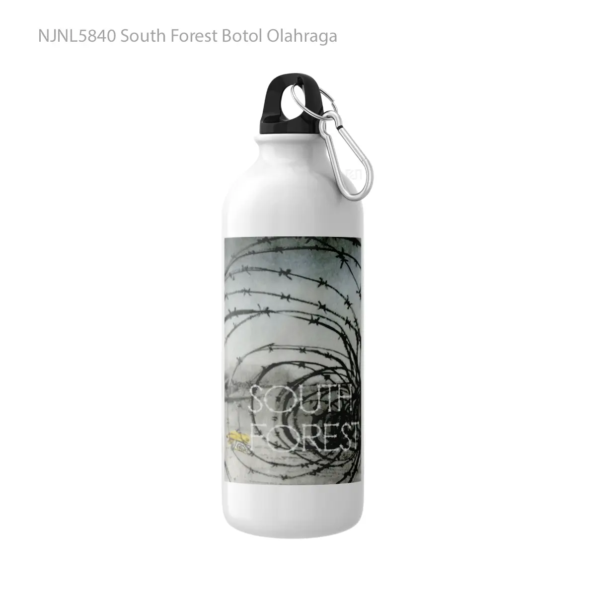 Botol South Forest - Toon Sport Bottle