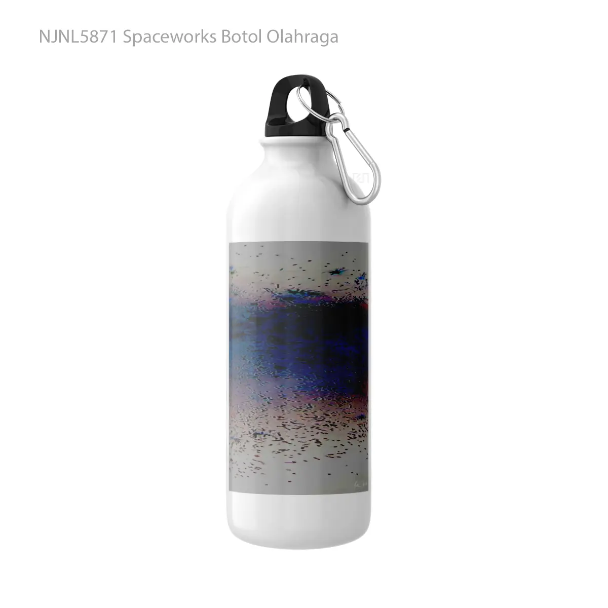 Botol Spaceworks - Toon Sport Bottle