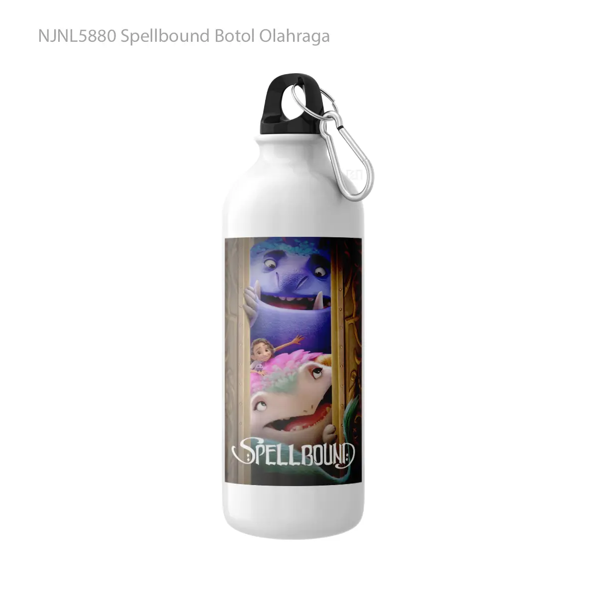 Botol Spellbound - Toon Sport Bottle