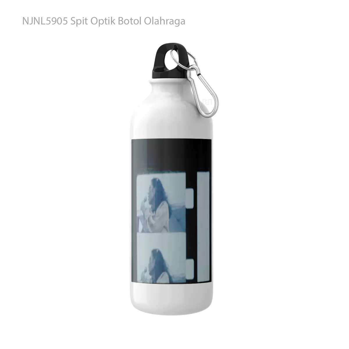Botol Spit Optik - Toon Sport Bottle