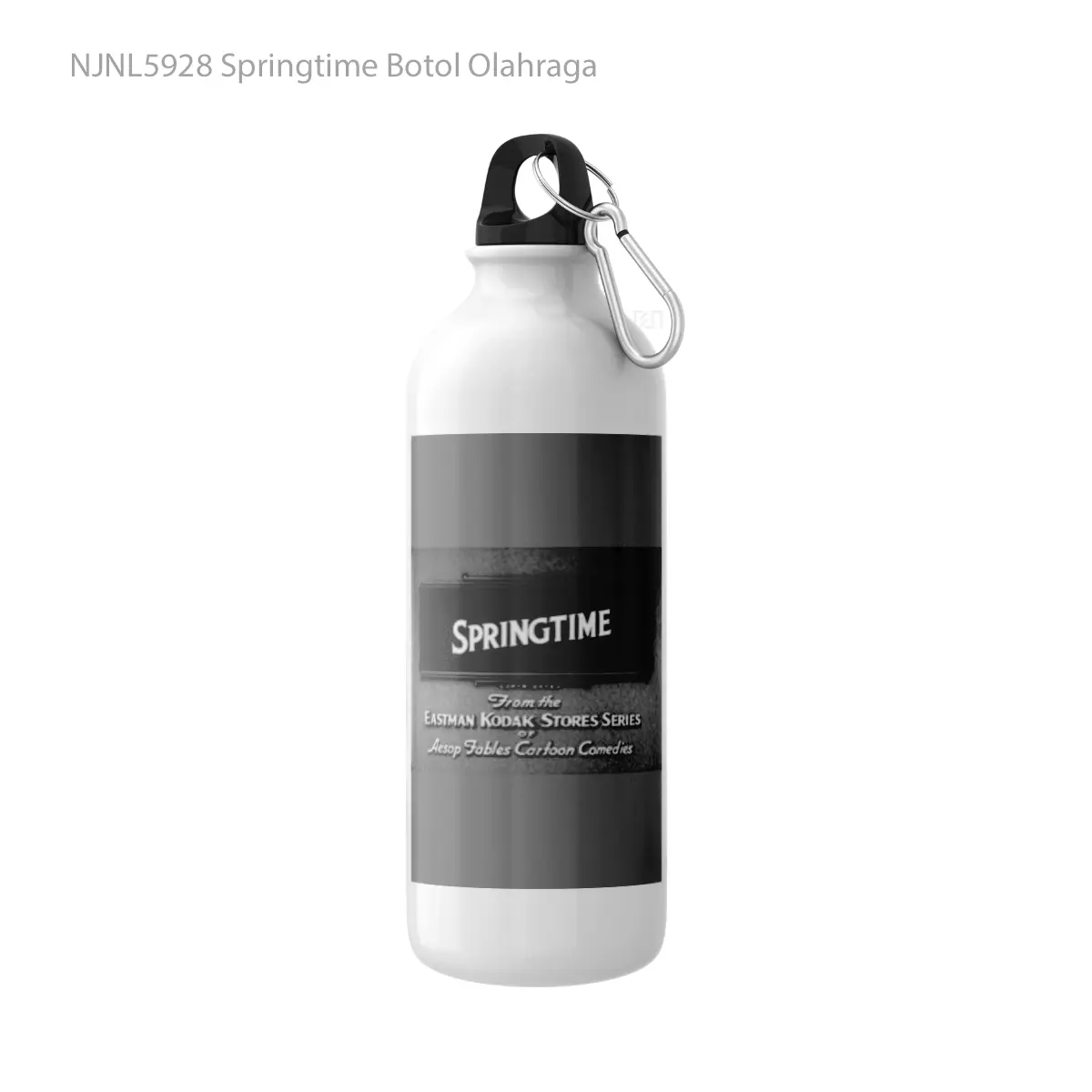 Botol Springtime - Toon Sport Bottle