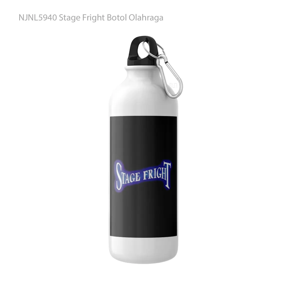 Botol Stage Fright - Toon Sport Bottle