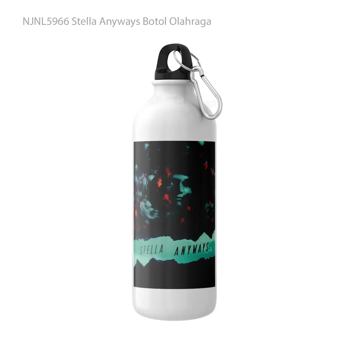 Botol Stella Anyways - Toon Sport Bottle