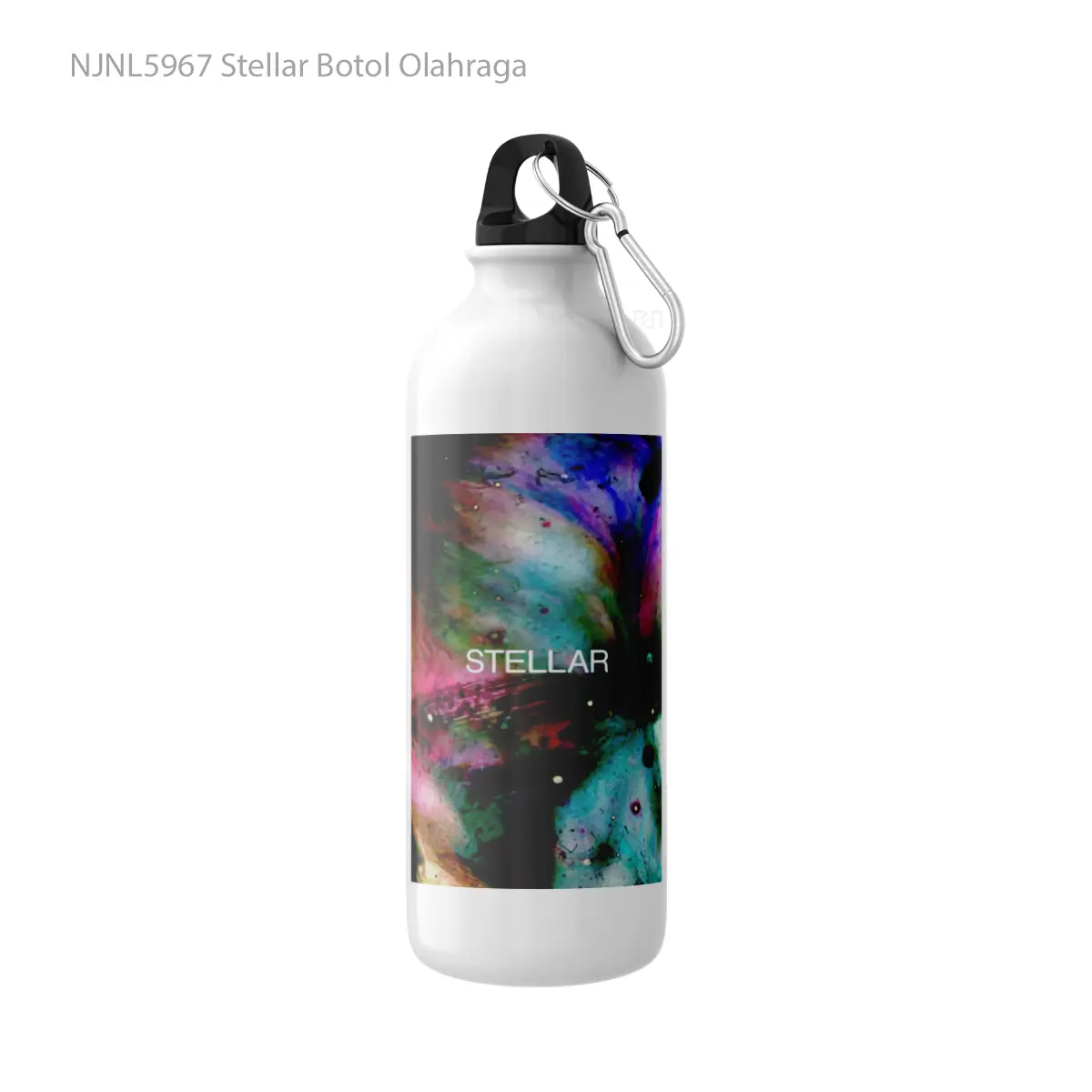 Botol Stellar - Toon Sport Bottle