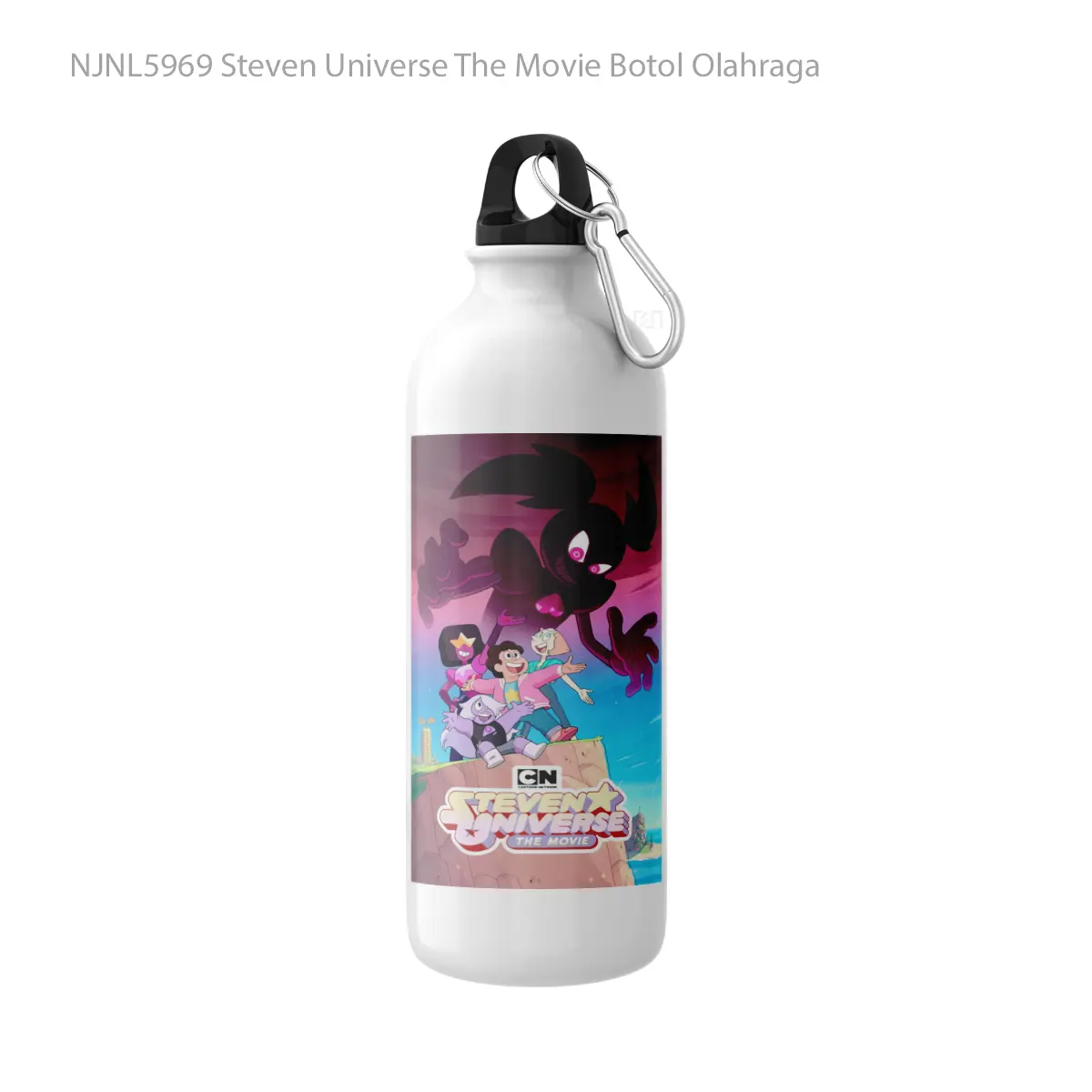 Botol Steven Universe The Movie - Toon Sport Bottle