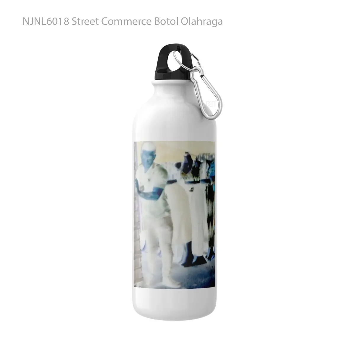 Botol Street Commerce - Toon Sport Bottle