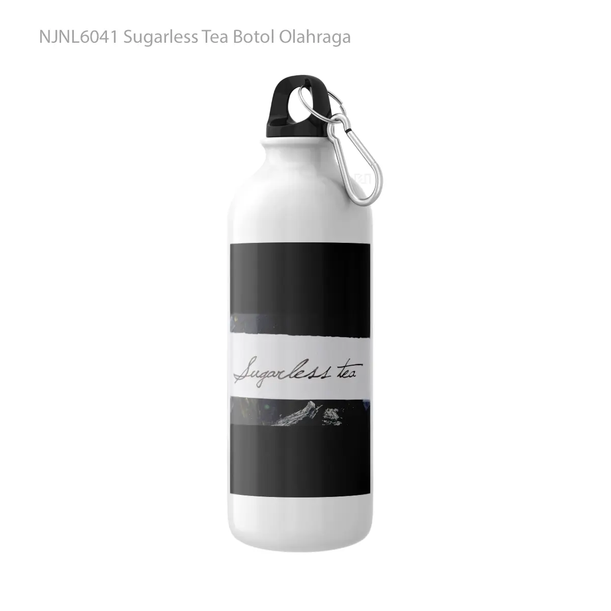 Botol Sugarless Tea - Toon Sport Bottle
