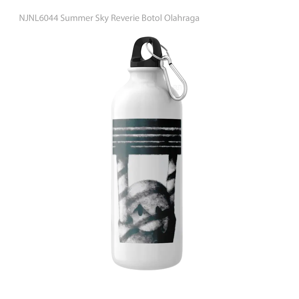 Botol Summer Sky Reverie - Toon Sport Bottle