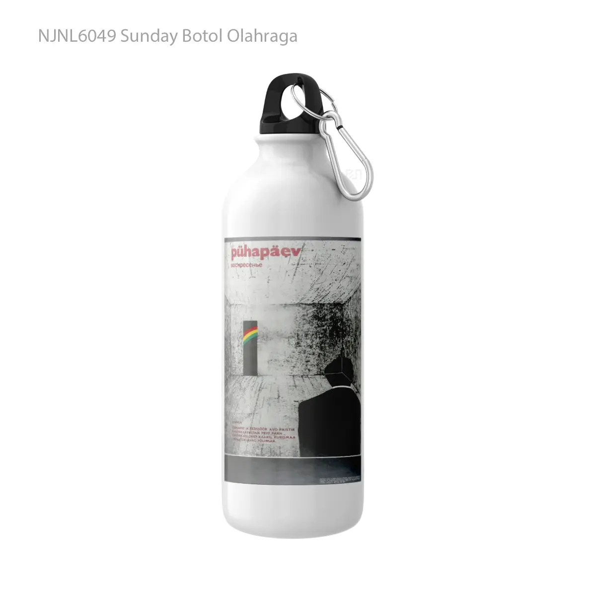 Botol Sunday - Toon Sport Bottle