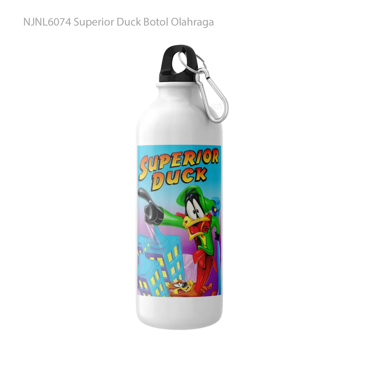 Botol Superior Duck - Toon Sport Bottle