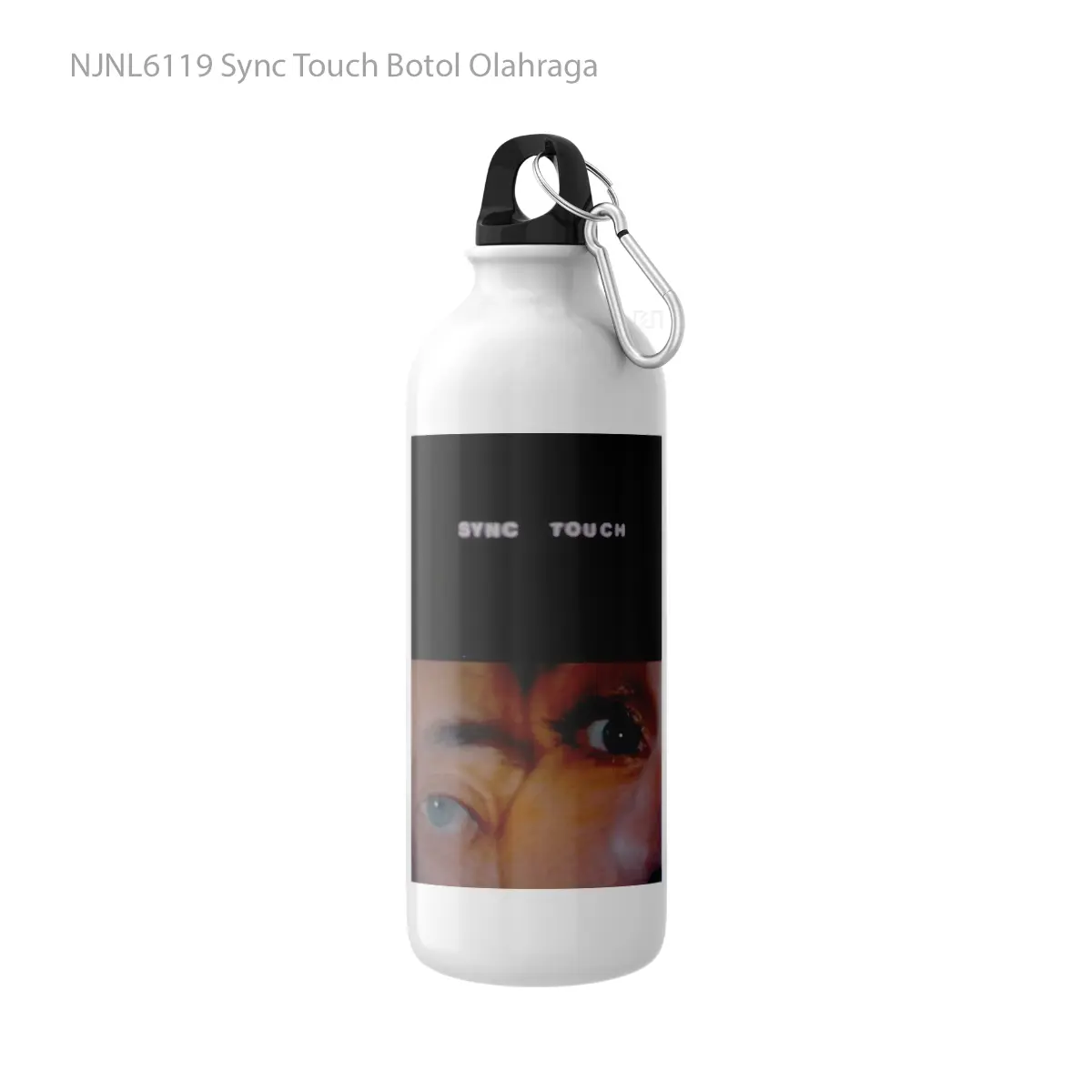 Botol Sync Touch - Toon Sport Bottle
