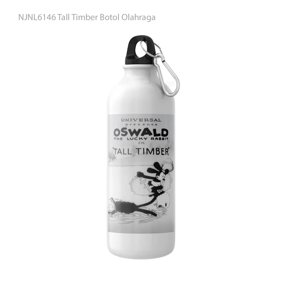 Botol Tall Timber - Toon Sport Bottle