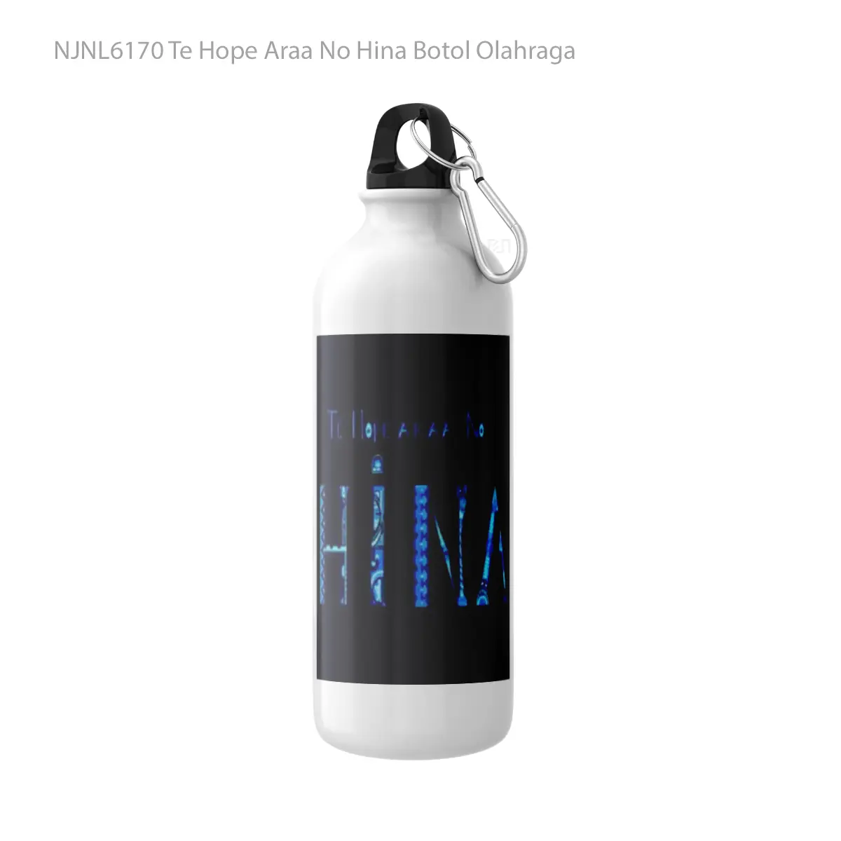 Botol Te Hope Araa No Hina - Toon Sport Bottle