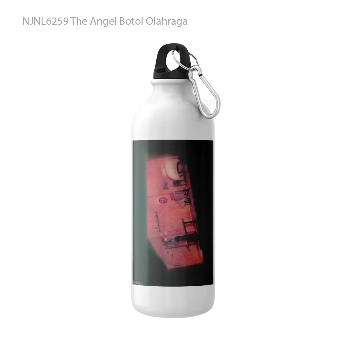 Botol The Angel - Toon Sport Bottle