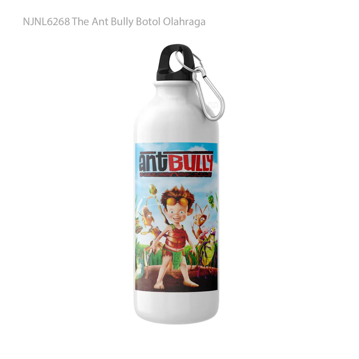 Botol The Ant Bully - Toon Sport Bottle