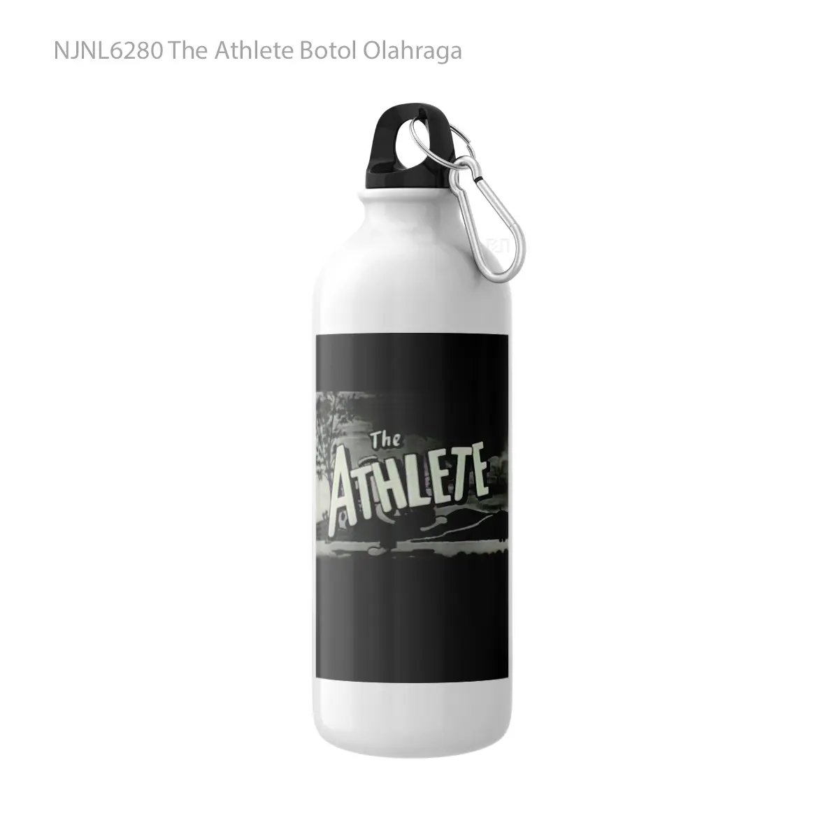 Botol The Athlete - Toon Sport Bottle