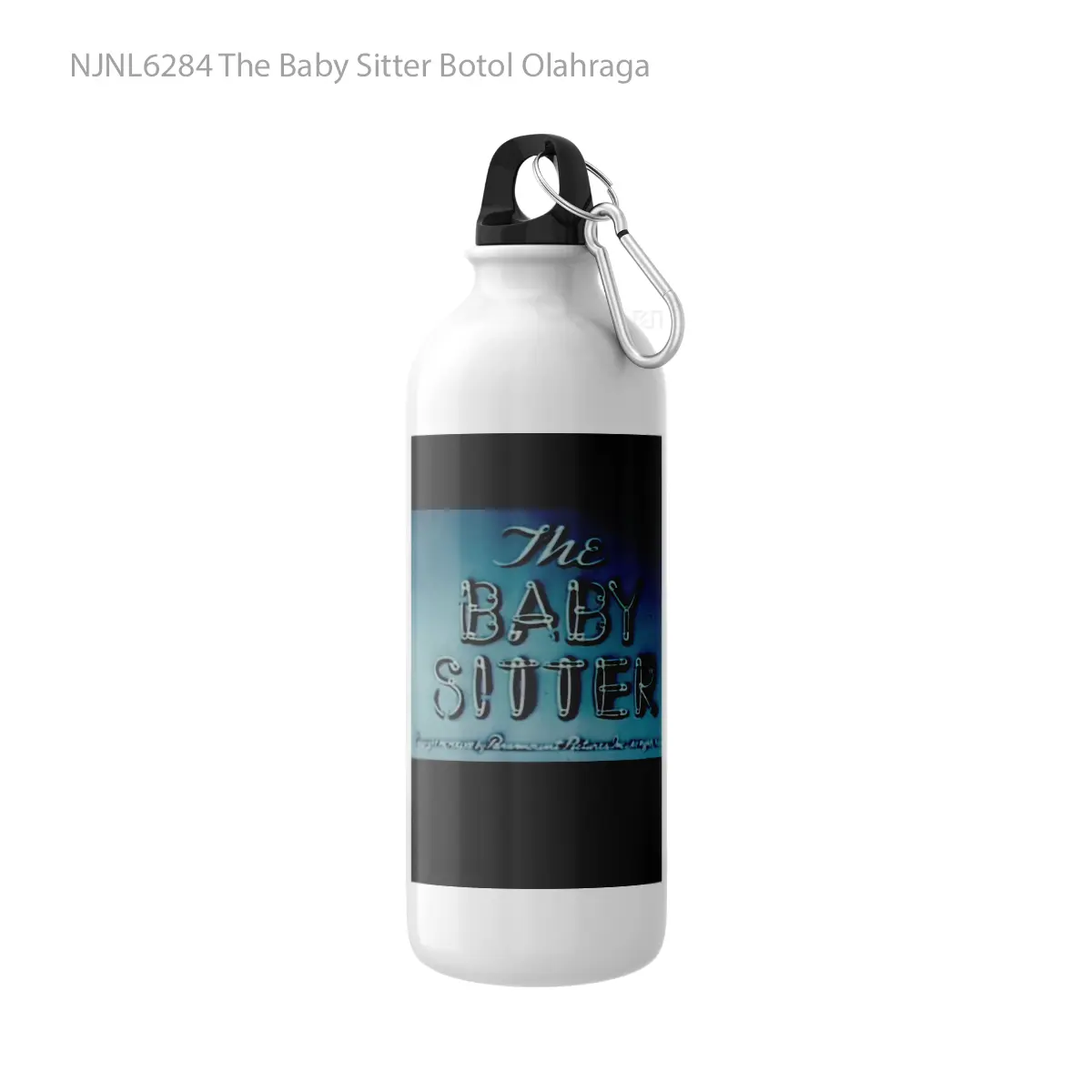 Botol The Baby Sitter - Toon Sport Bottle
