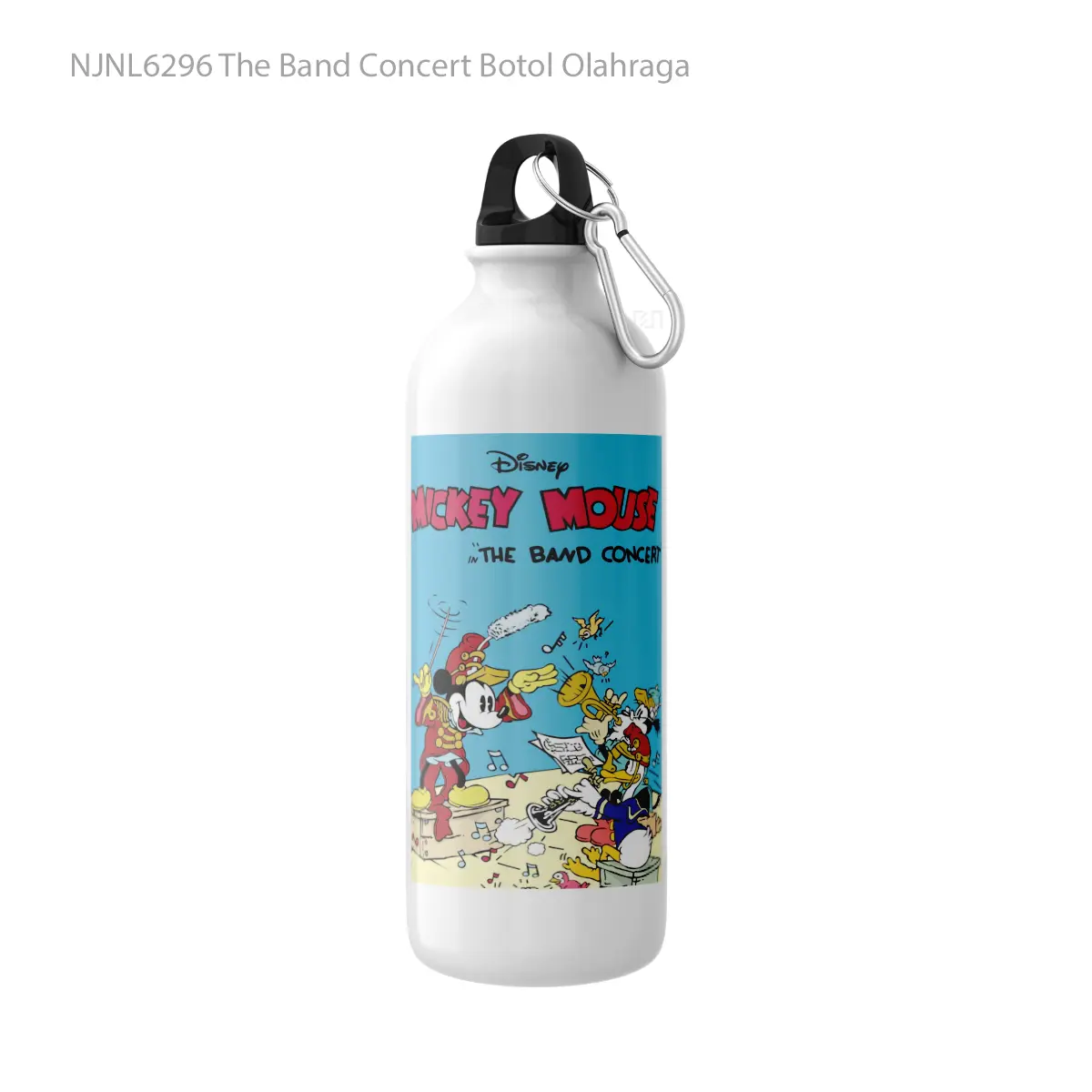 Botol The Band Concert - Toon Sport Bottle