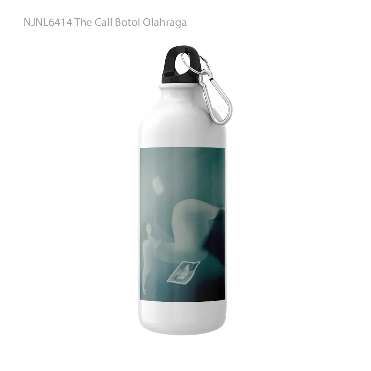Botol The Call - Toon Sport Bottle