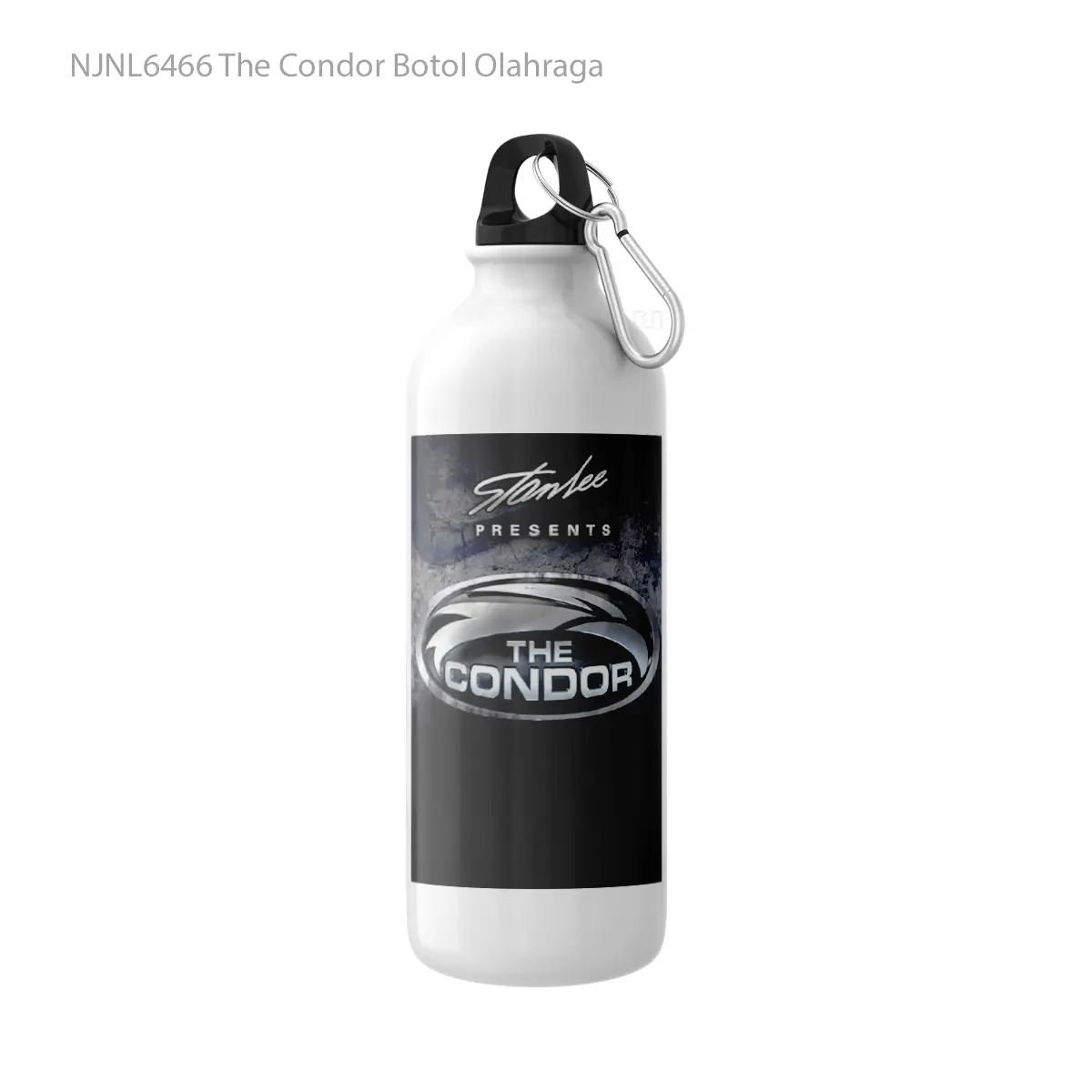 Botol The Condor - Toon Sport Bottle