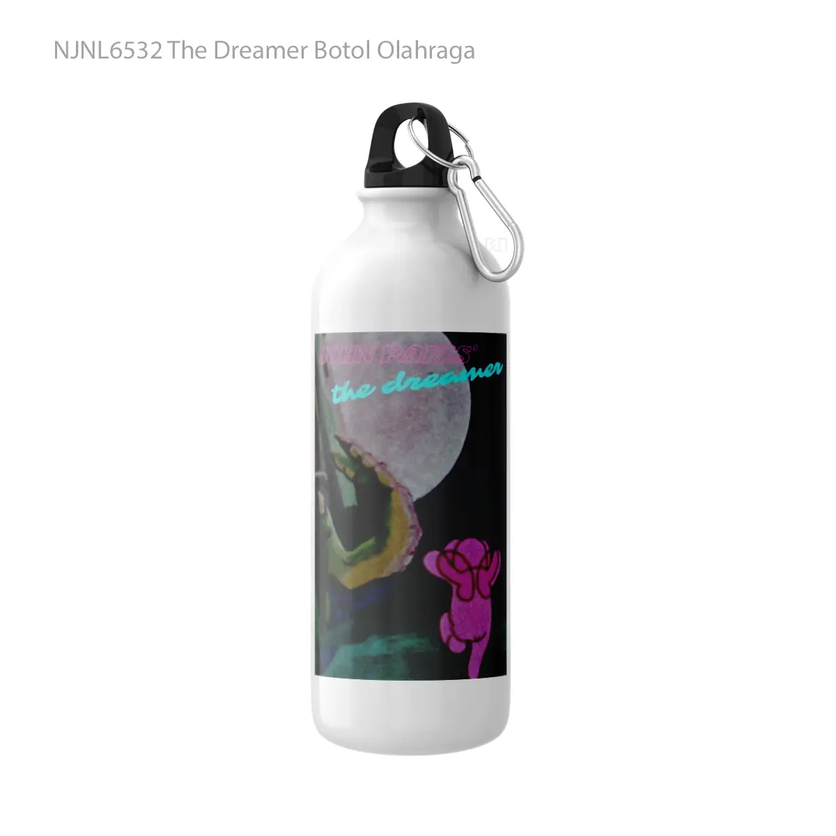 Botol The Dreamer - Toon Sport Bottle