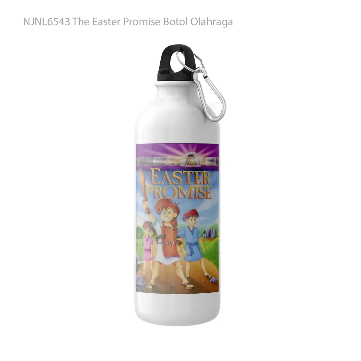 Botol The Easter Promise - Toon Sport Bottle
