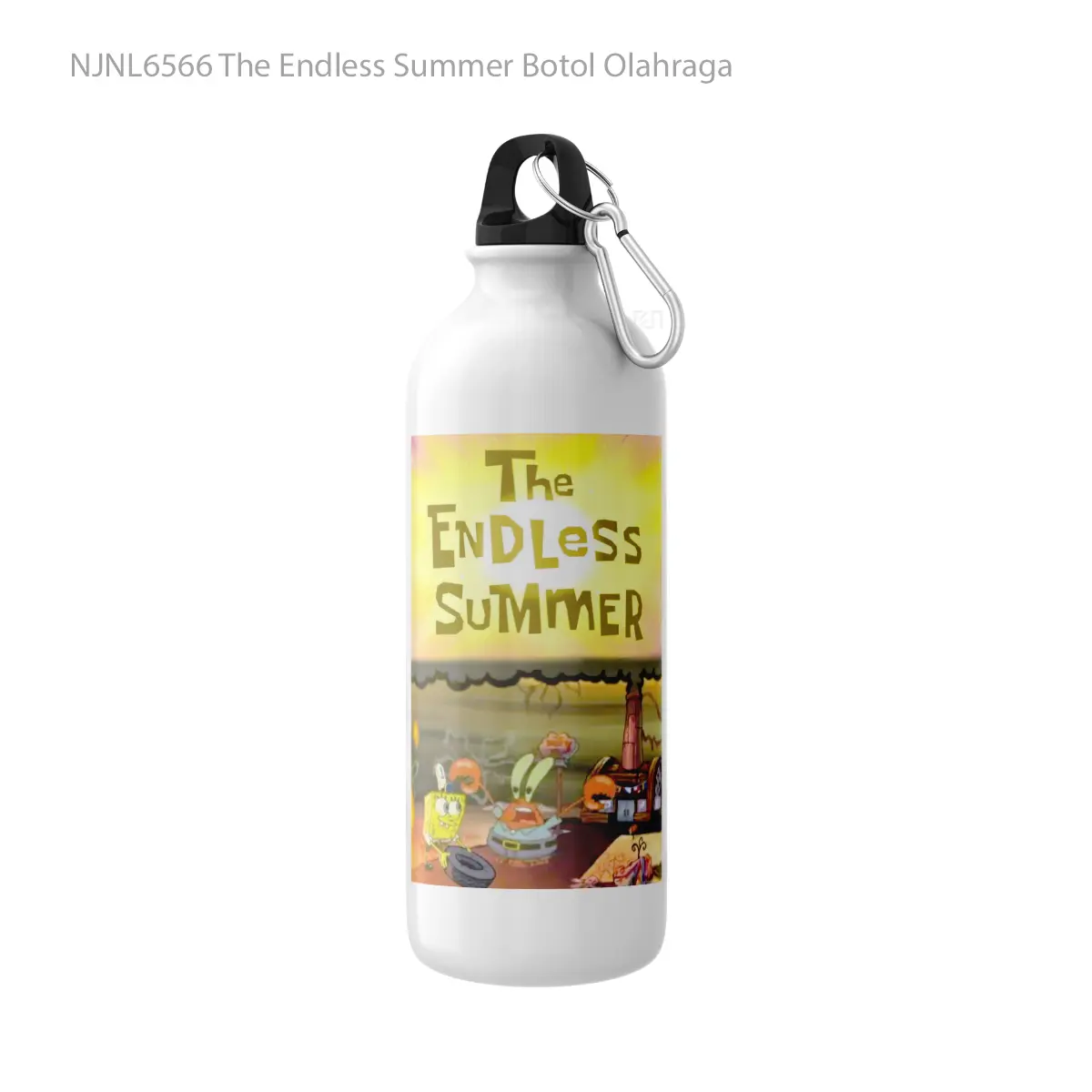 Botol The Endless Summer - Toon Sport Bottle