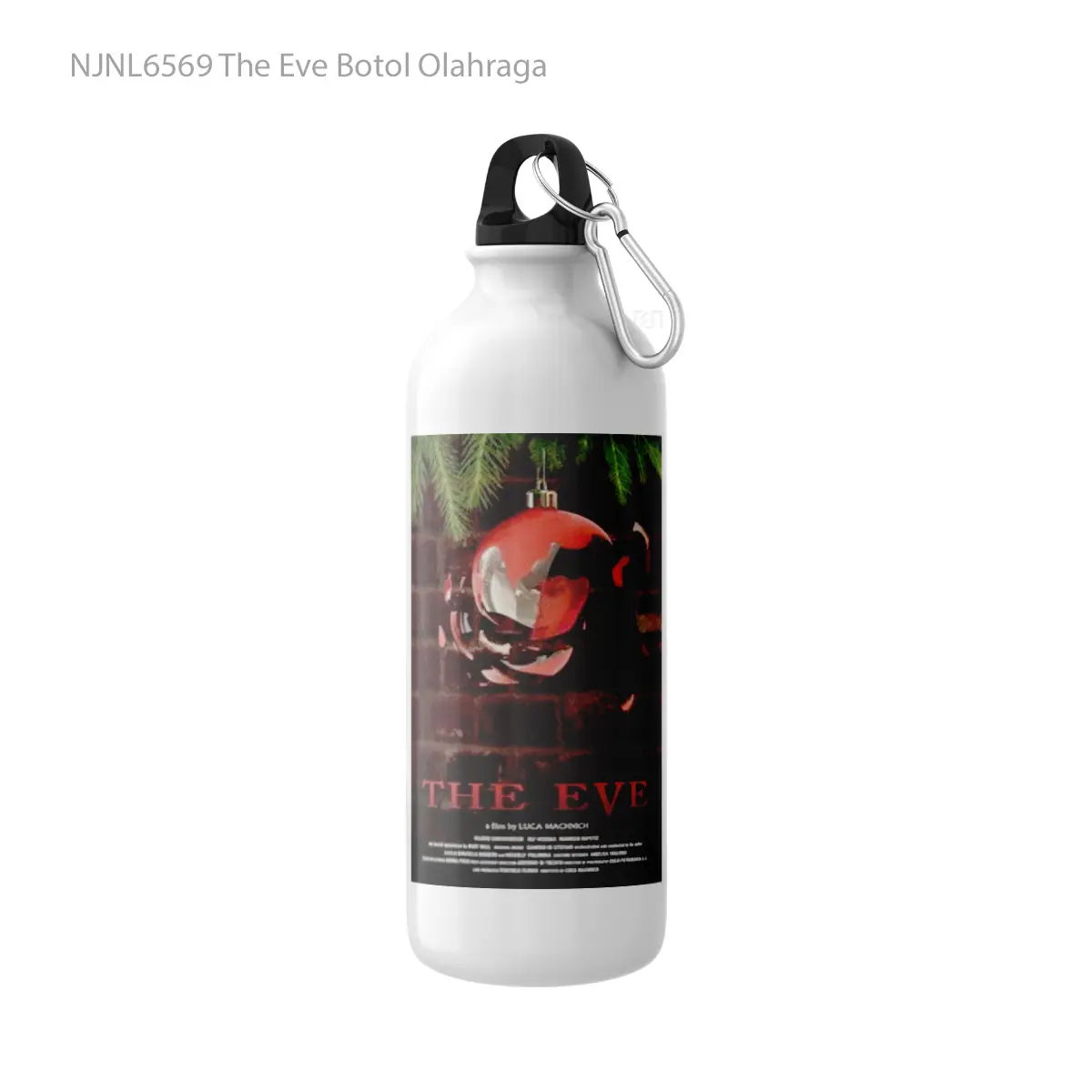 Botol The Eve - Toon Sport Bottle