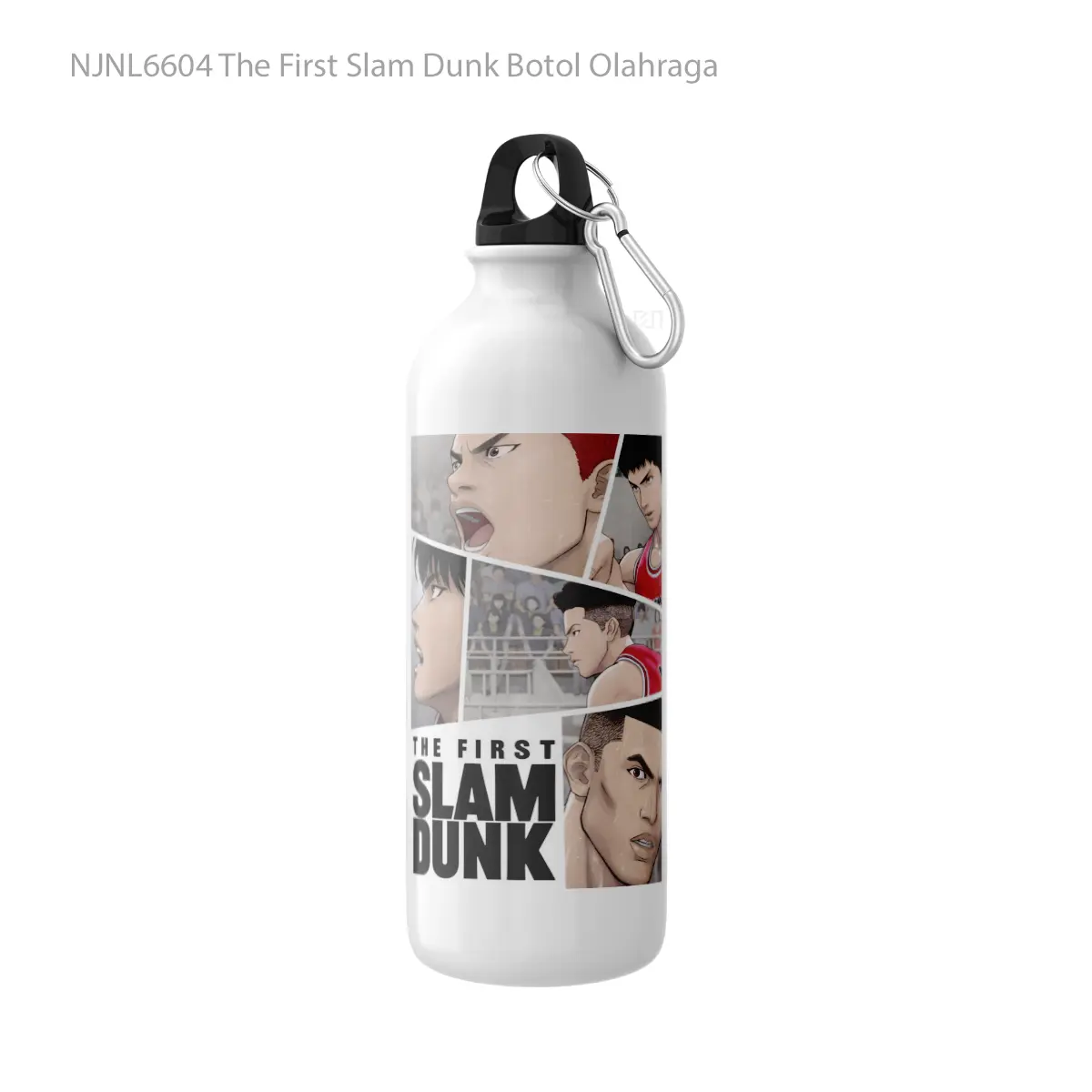 Botol The First Slam Dunk - Toon Sport Bottle