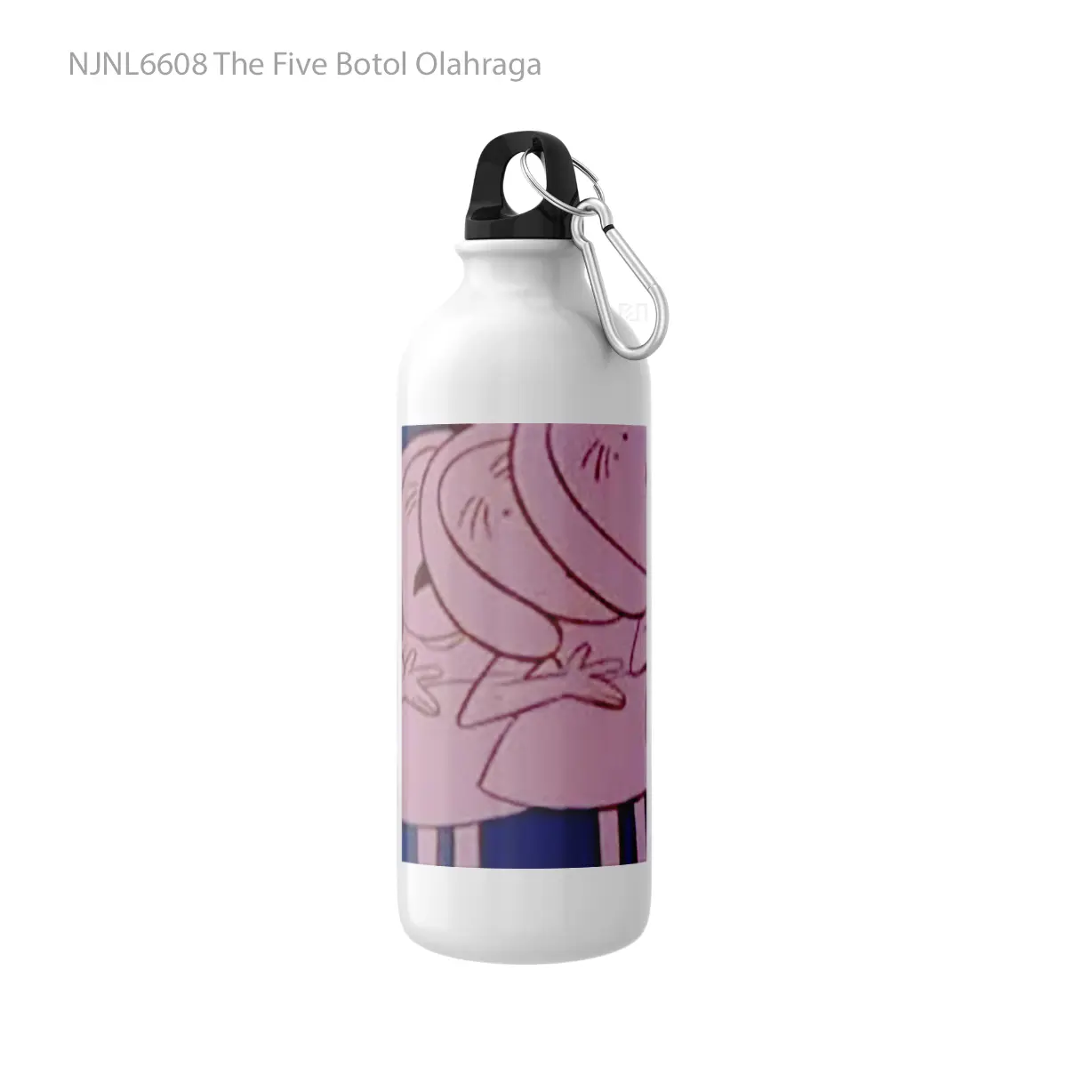 Botol The Five - Toon Sport Bottle